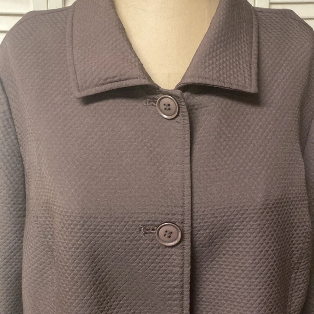 Requirements jacket - Picture 2 of 6